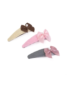 Заколка Junefee