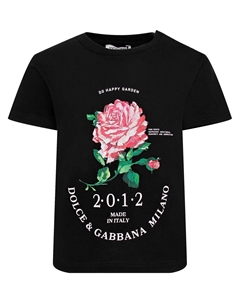 Футболка Dolce&gabbana