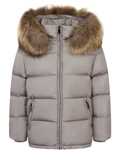 Куртка Il gufo