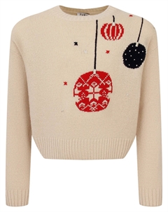 Джемпер Il gufo