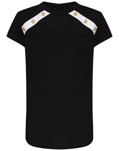 Футболка Balmain