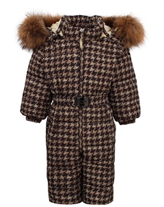 Комбинезон утепленный Manudieci