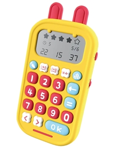 Игрушка интерактивная Alilo