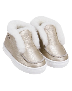 Ботинки Missouri