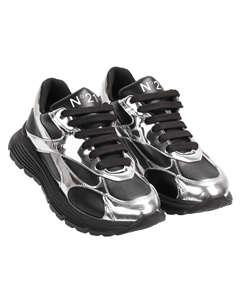 Кроссовки №21 kids