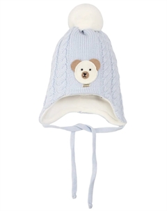 Шапка Il trenino