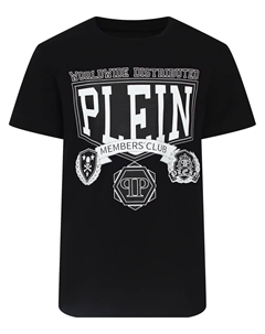 Футболка Philipp plein