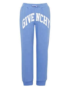 Брюки спортивные Givenchy