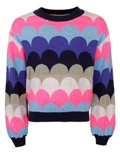 Джемпер Billieblush