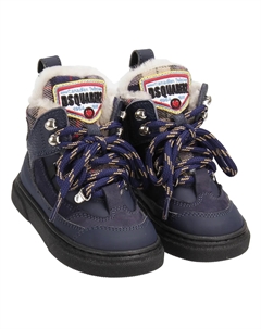 Ботинки Dsquared2