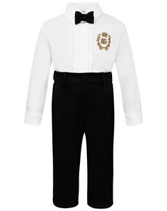 Комбинезон Dolce&gabbana