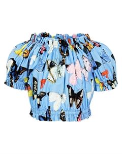 Блуза Dolce&gabbana