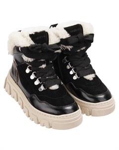 Ботинки Rondinella