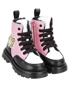 Ботинки Moschino