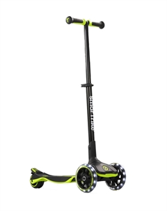 Самокат Smartrike