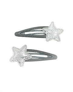 Заколка Junefee