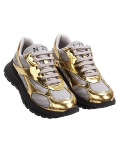 Кроссовки №21 kids