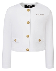 Жакет Balmain