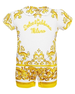 Комбинезон Dolce&gabbana