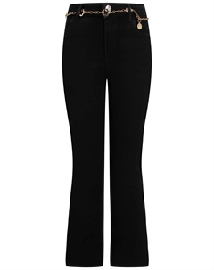 Джинсы Abel & lula