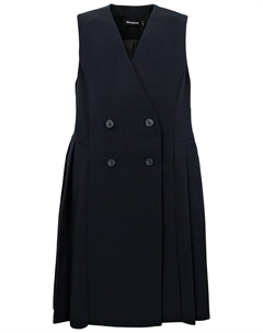 Платье Silver spoon