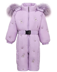 Комбинезон утепленный Manudieci