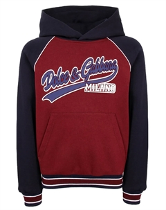 Худи Dolce&gabbana