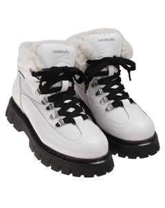 Ботинки Rondinella