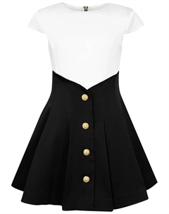 Платье Balmain