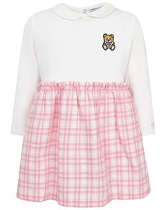 Платье Moschino