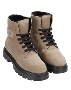 Ботинки Mm6 maison margiela