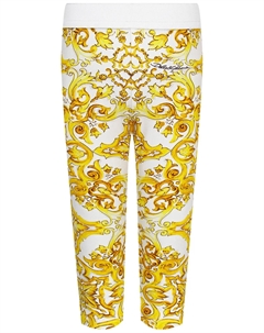 Леггинсы Dolce&gabbana