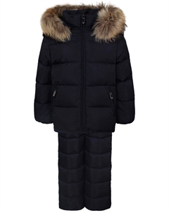 Комплект утепленный из 2 изд. Il gufo