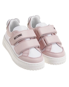 Кеды Moschino