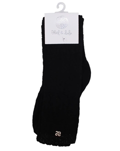 Гольфы Abel & lula