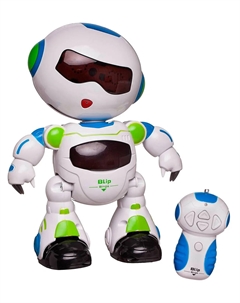 Игрушка радиоуправляемая Junfa