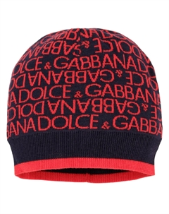 Шапка Dolce&gabbana