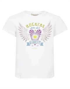 Футболка Twinset