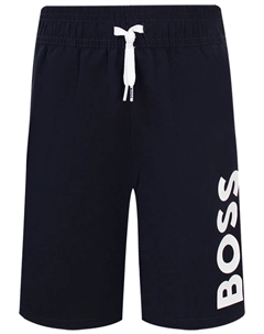 Шорты пляжные Boss