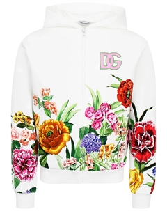 Толстовка Dolce&gabbana