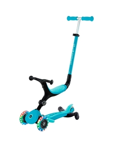 Самокат Globber