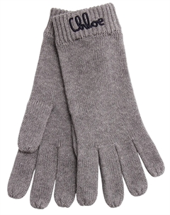 Перчатки Chloe