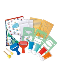 Набор для творчества Hape