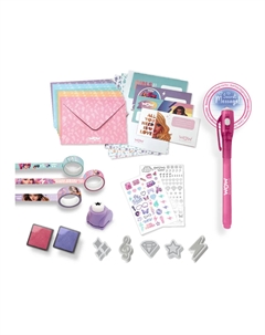 Набор для творчества Wow generation