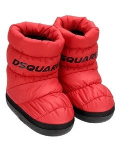Сапоги Dsquared2