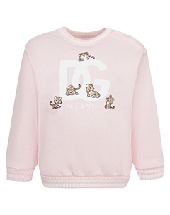 Свитшот Dolce&gabbana