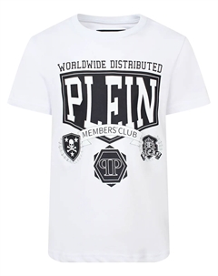 Футболка Philipp plein