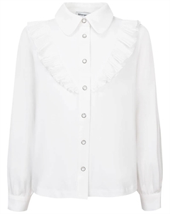 Блуза Silver spoon