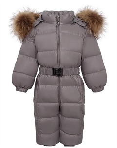 Комбинезон утепленный Manudieci