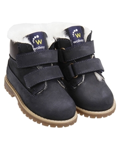 Ботинки Walkey